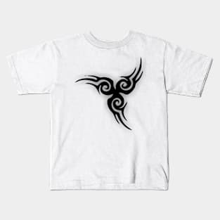 tattoo design Kids T-Shirt